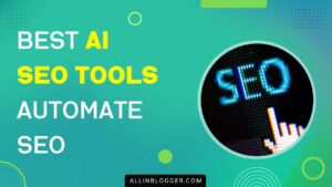 11 Best AI SEO Tools (Automate SEO)