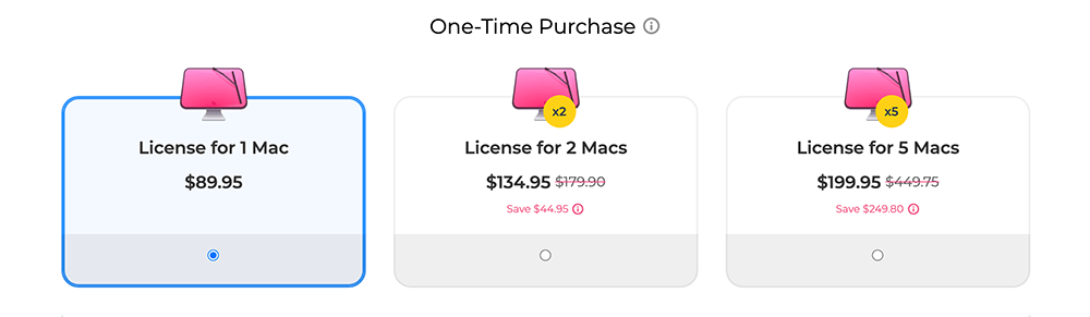CleanMyMac-One-Time-Purchase