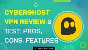 CyberGhost VPN Review & Test: Pros, Cons, and Features.