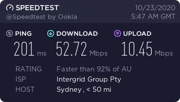 IvacyVPN-Australia-Sydney