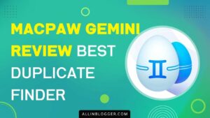 MacPaw Gemini 2 Review: Is This The BEST Duplicate Finder for Mac?