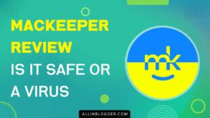Mackeeper Review: Is it safe or a virus?