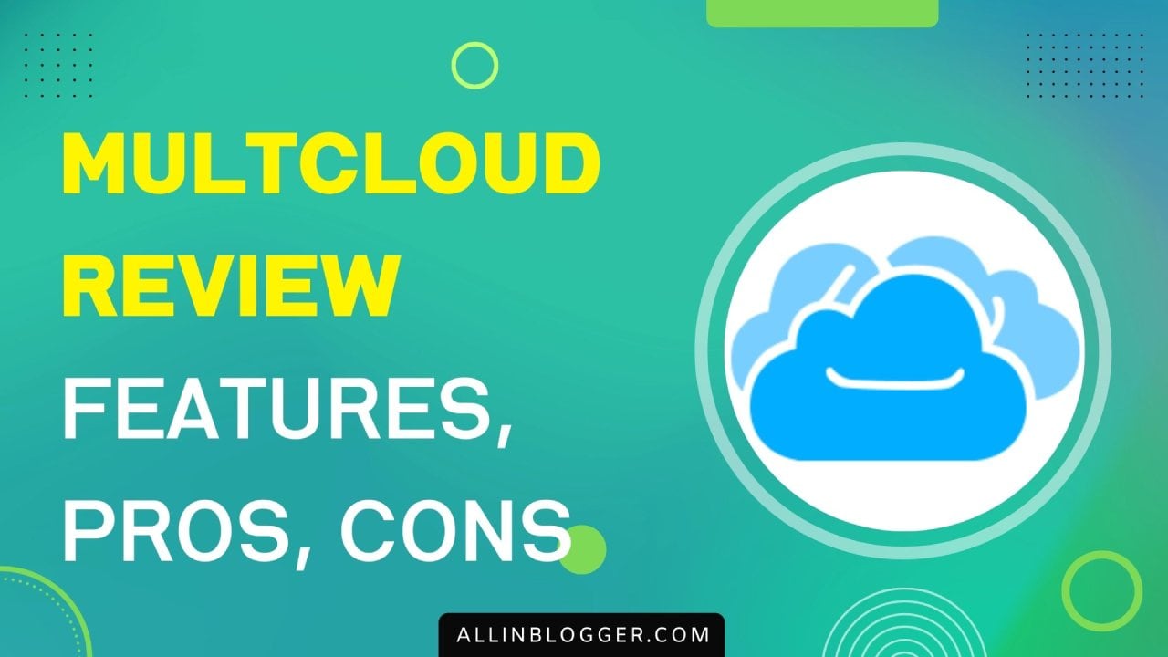 Multcloud Review, Best Free Cloud-to-Cloud Transfer