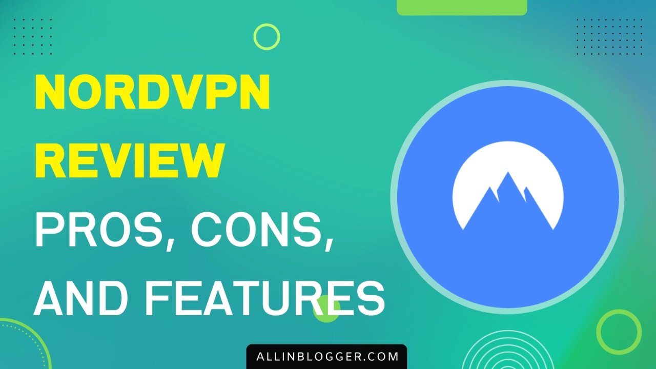 NordVPN Review Detailed Test Review