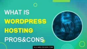 What is WordPress Hosting? A Comprehensive Overview!