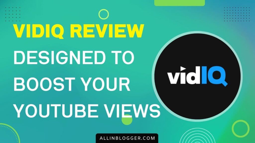 vidIQ Review Will It Help You Rank on YouTube